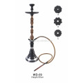 New Hookah In China Wholesale New Stainles Steel Hookah Shisha